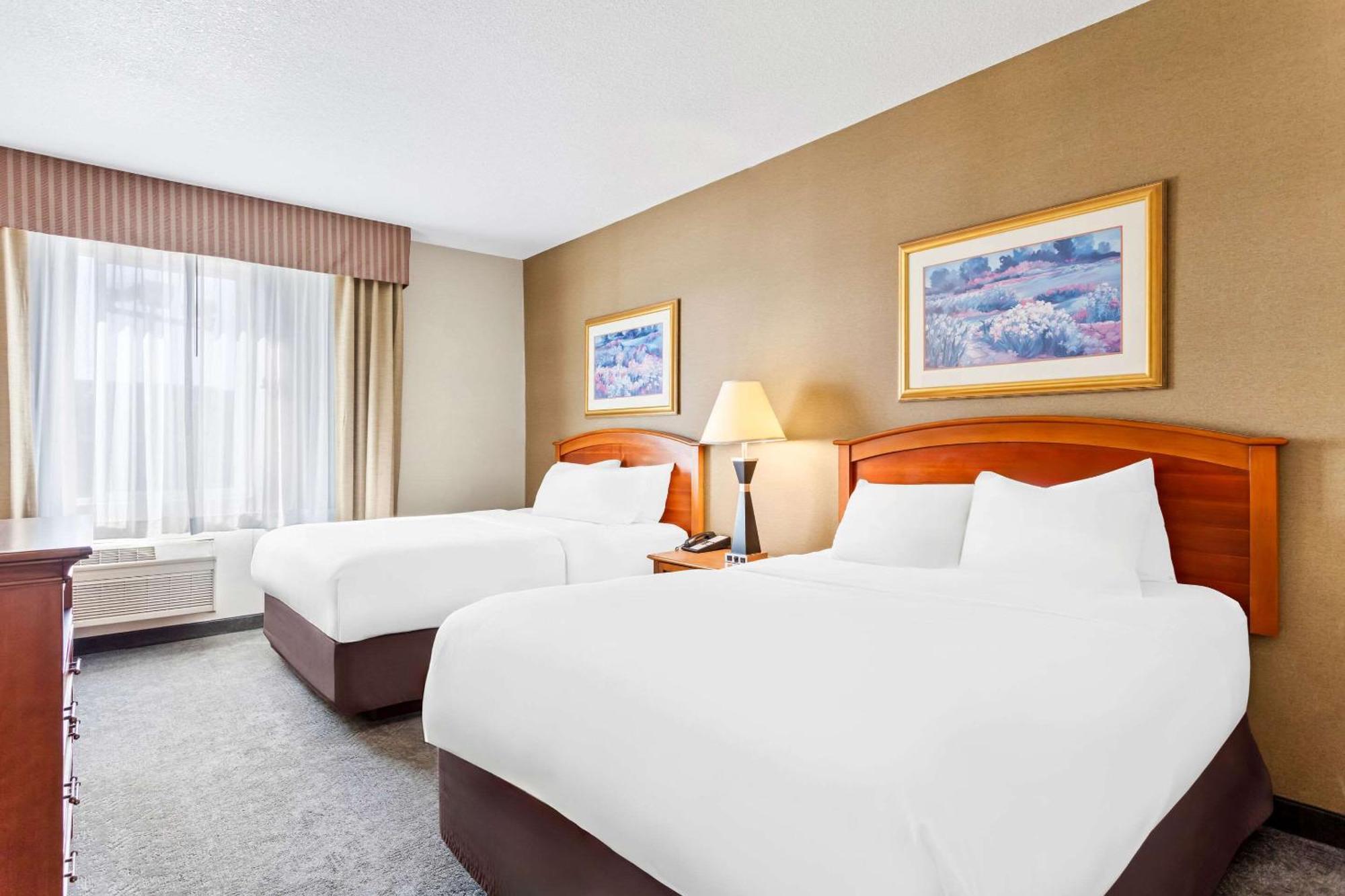 Comfort Inn & Suites I-25 Near Spaceport America Truth or Consequences Bagian luar foto
