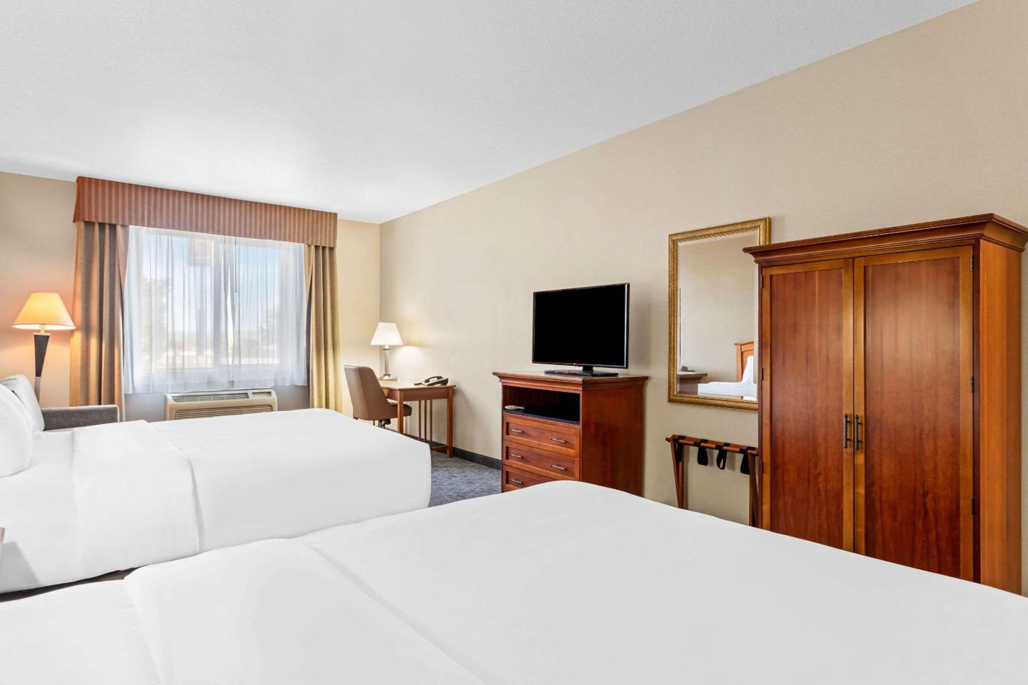 Comfort Inn & Suites I-25 Near Spaceport America Truth or Consequences Bagian luar foto