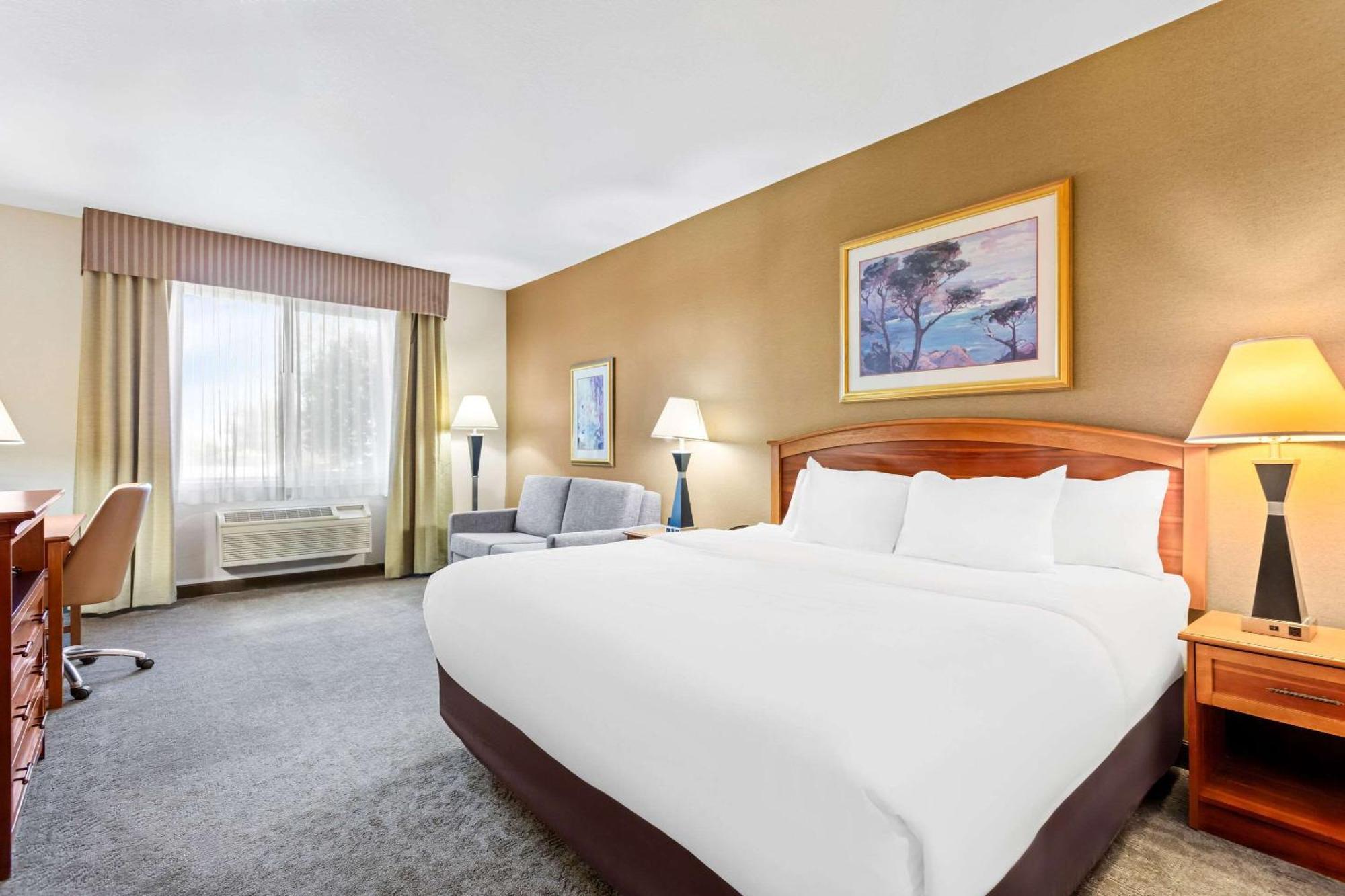 Comfort Inn & Suites I-25 Near Spaceport America Truth or Consequences Bagian luar foto